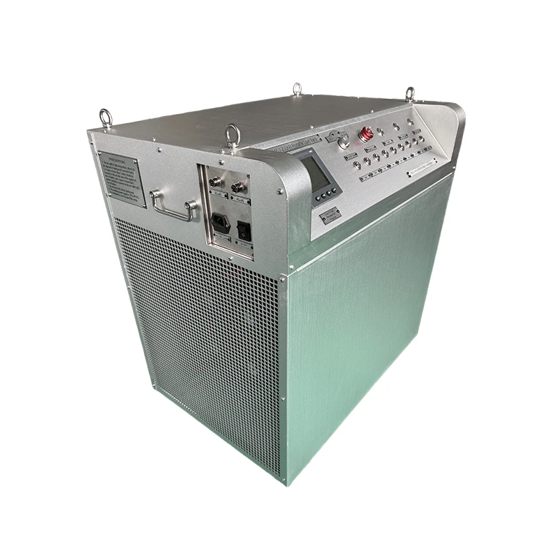 AC 415V 200kW Portable Load Bank suppliers AC 415V 200kW Portable Load Bank suppliers