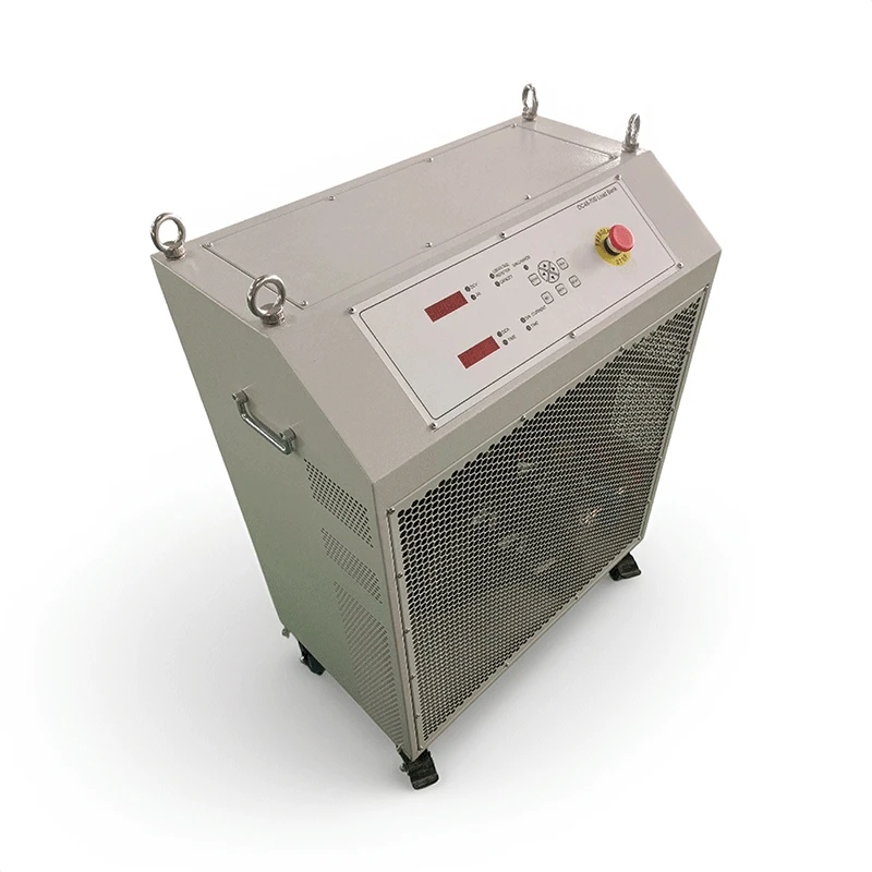 Αυτόματη τράπεζα φόρτωσης DC 48V 700A