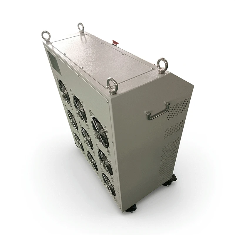 DC 48V 700A Automatic Load Bank factory DC 48V 700A Automatic Load Bank factory